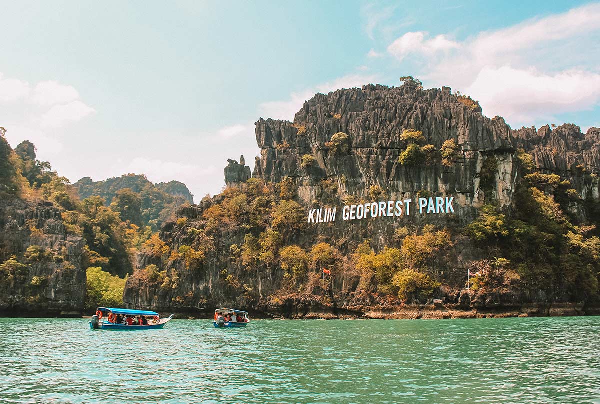 Jelajahi Pesona Hutan Bakau Langkawi dalam Tur Mangrove